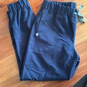 Figs Scrub Bottoms - Size Small